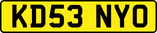 KD53NYO