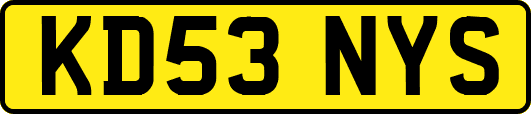 KD53NYS