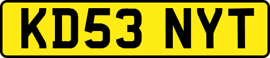 KD53NYT