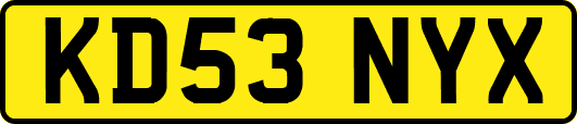 KD53NYX