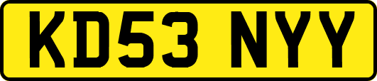 KD53NYY