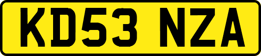 KD53NZA