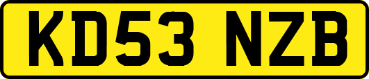 KD53NZB