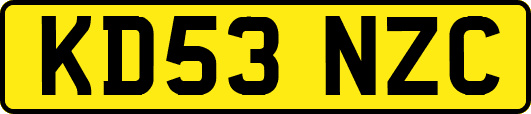 KD53NZC
