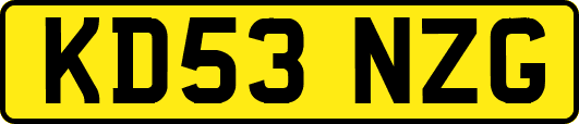 KD53NZG