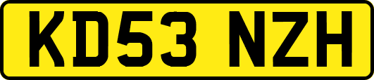 KD53NZH