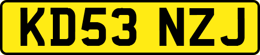 KD53NZJ