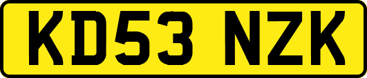 KD53NZK