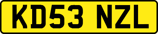KD53NZL