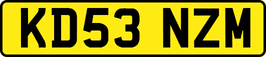 KD53NZM