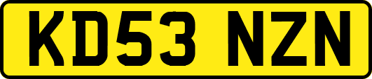 KD53NZN