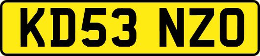 KD53NZO
