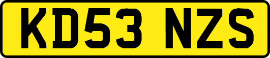KD53NZS