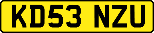 KD53NZU