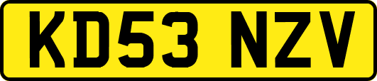 KD53NZV