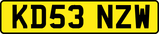 KD53NZW