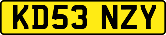 KD53NZY