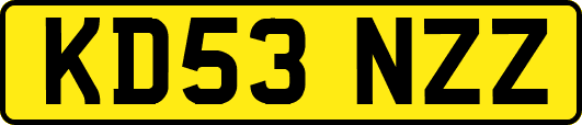 KD53NZZ