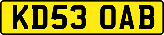 KD53OAB