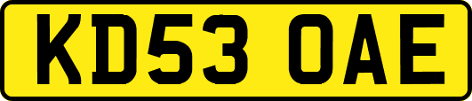 KD53OAE