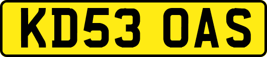 KD53OAS