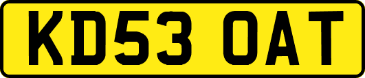 KD53OAT