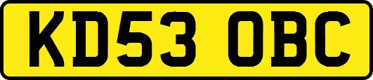 KD53OBC