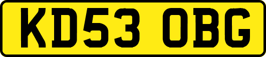 KD53OBG