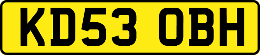 KD53OBH