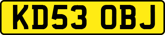 KD53OBJ
