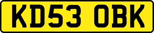 KD53OBK