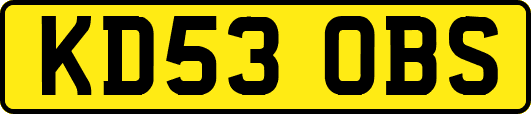 KD53OBS