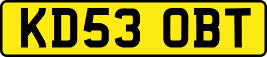 KD53OBT