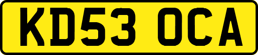 KD53OCA
