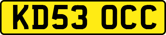 KD53OCC