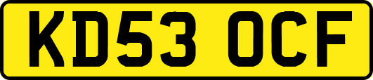 KD53OCF