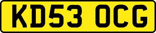 KD53OCG