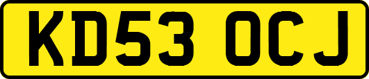 KD53OCJ