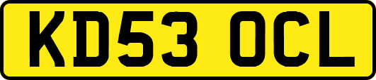 KD53OCL