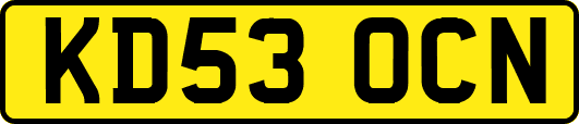 KD53OCN