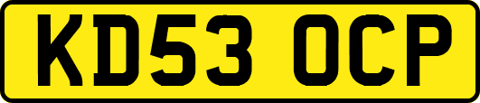 KD53OCP