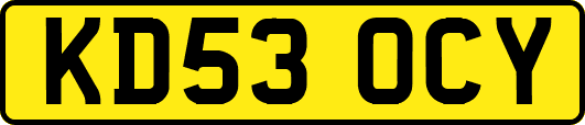 KD53OCY