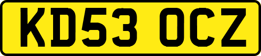 KD53OCZ
