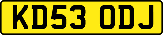 KD53ODJ