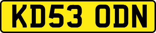 KD53ODN