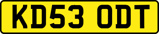 KD53ODT