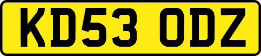 KD53ODZ