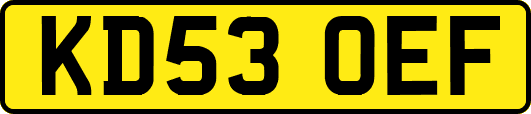 KD53OEF
