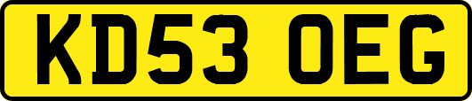 KD53OEG