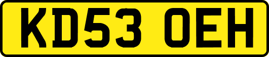 KD53OEH